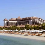 Anantara The Palm Dubai Resort