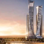 Aykon City Tower B