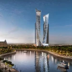 Aykon City Tower C