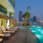 Damac Bay's Edge