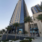 Dubai Creek Residence South Tower 1