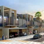 Intima Townhouses