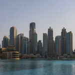 The Residences Downtown Dubai